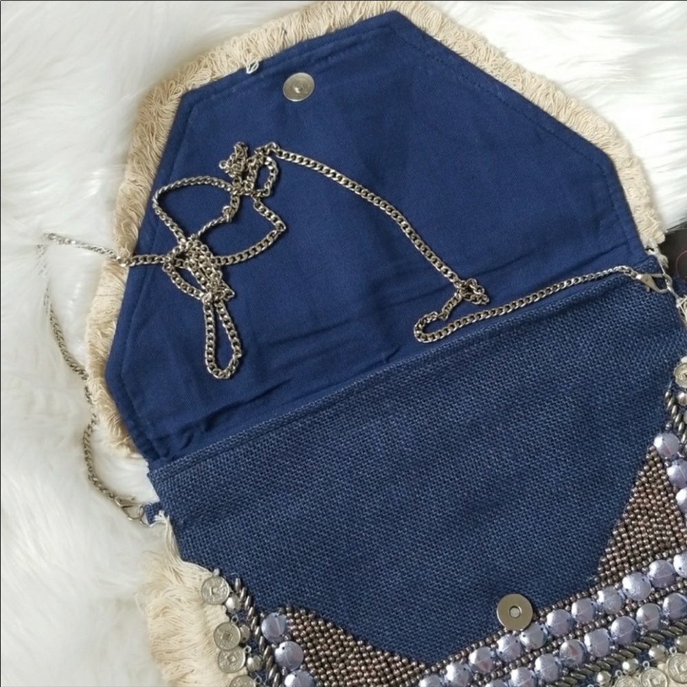 Handmade Clutch - Picture 4 of 7